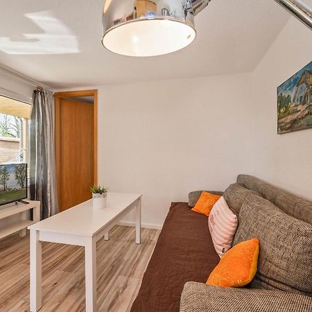 Ferienresort Moewenort Luetow Bungalow 1 Lutow Экстерьер фото